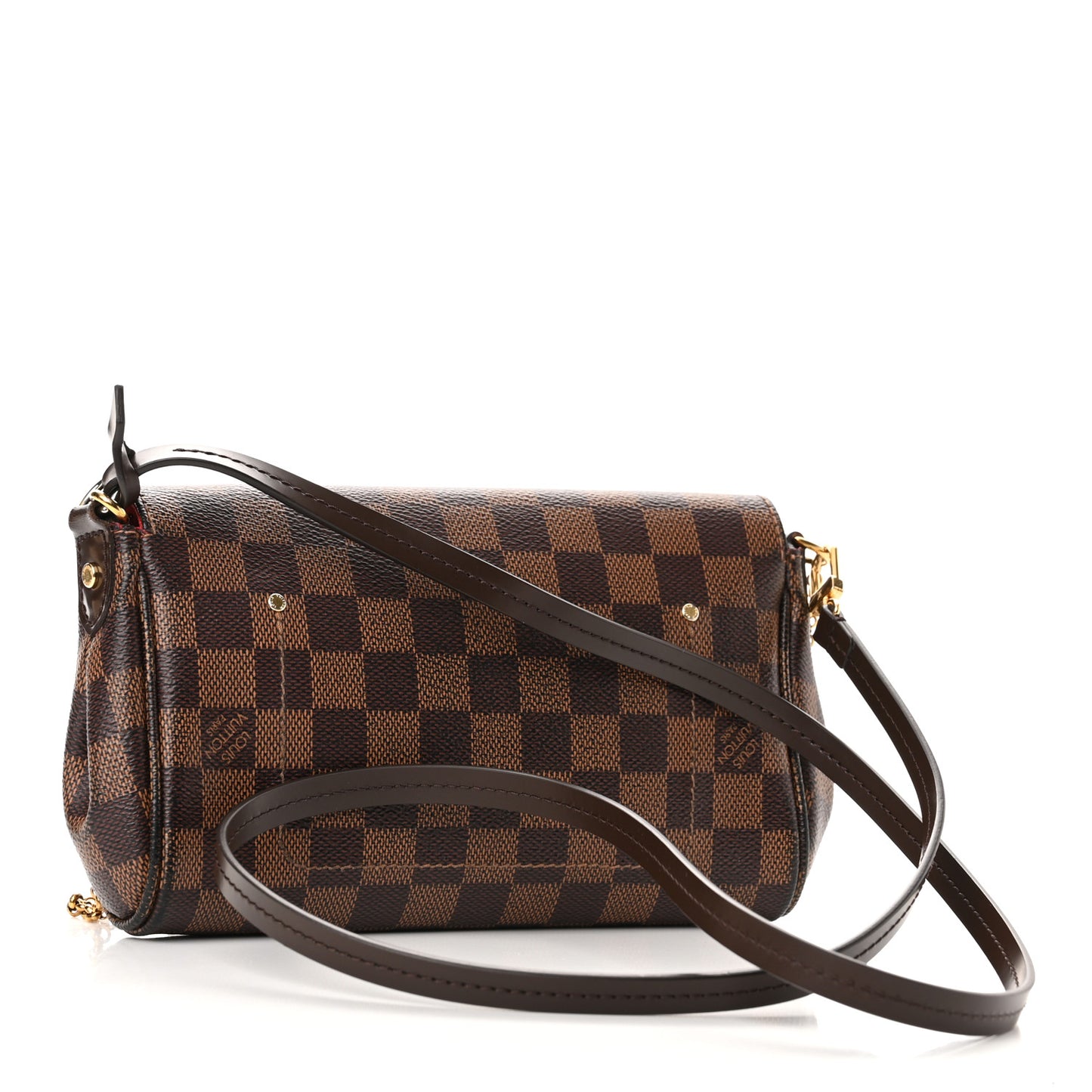 Damier Ebene Favorite PM