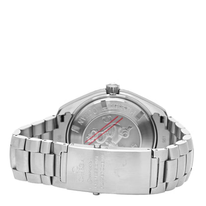 Omega Stainless Steel 45mm Seamaster Planet Ocean Automatic Watch Black 2208.50.00 3 of 5
