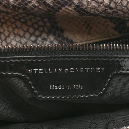 Stella McCartney Eco Python Small Falabella Tote 6 of 8