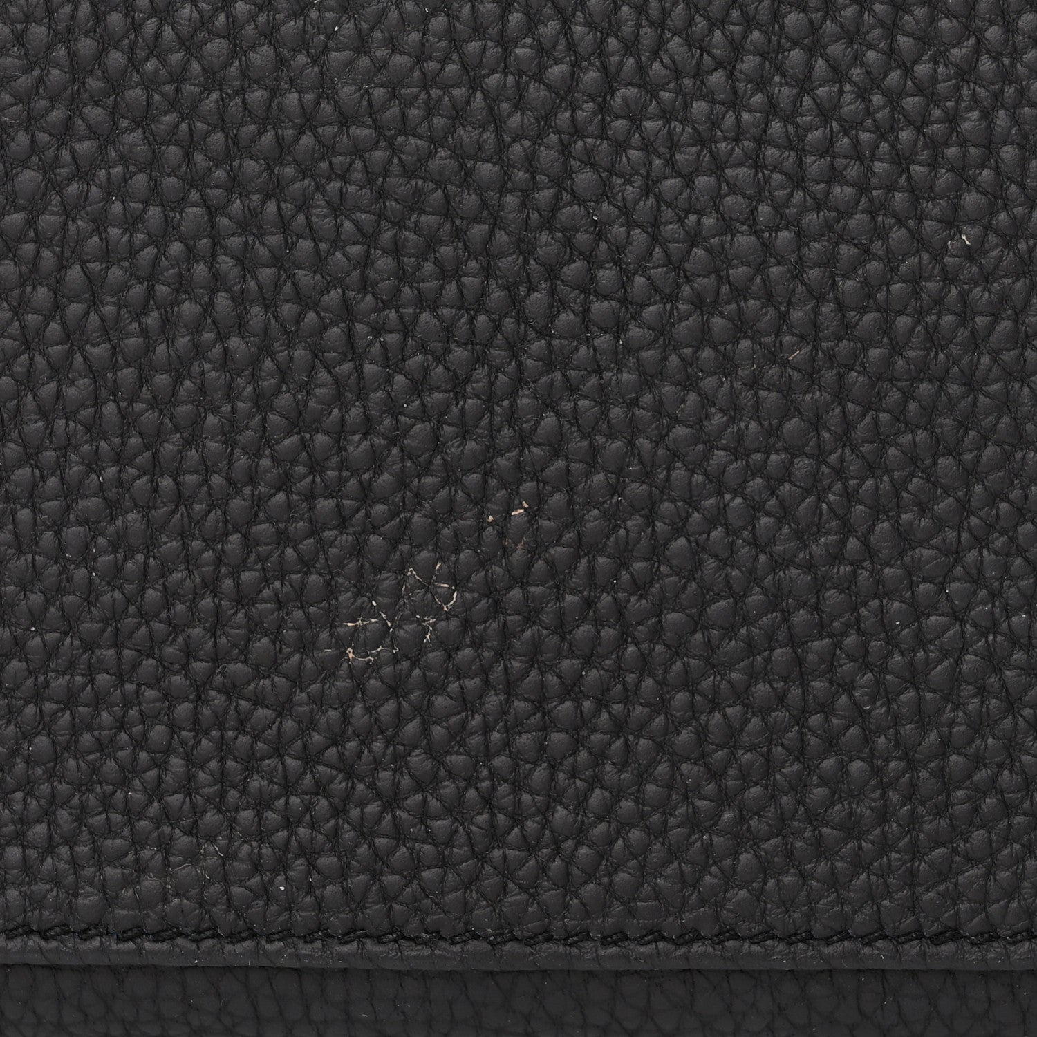 Hermes Togo Au Galop Kelly Retourne 28 Bleu Indigo Black Cuivre 11 of 12