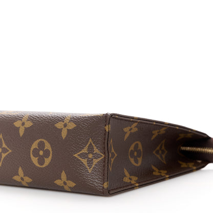 Louis Vuitton Monogram Toiletry Pouch 19 10 of 11
