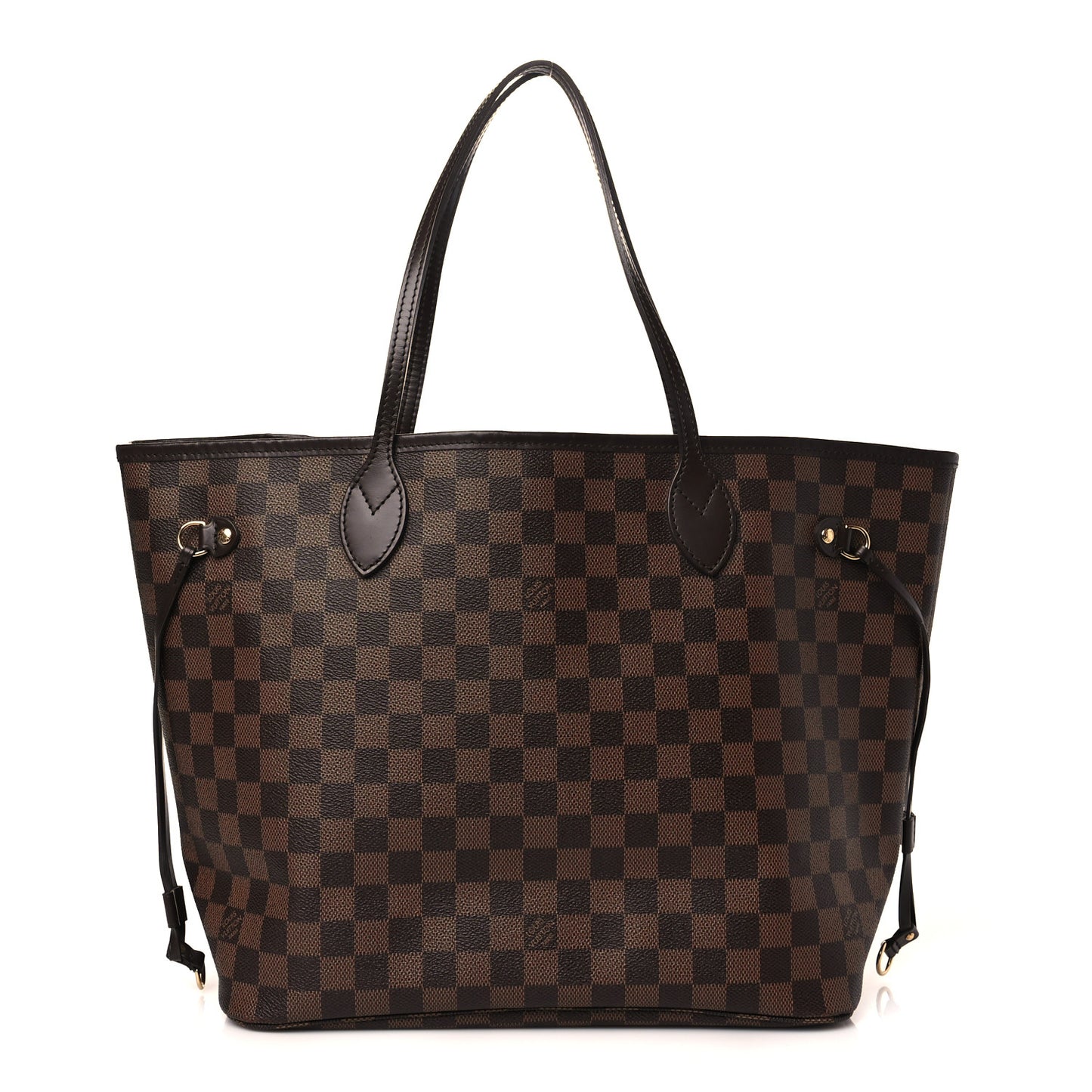 Damier Ebene Neo Neverfull MM