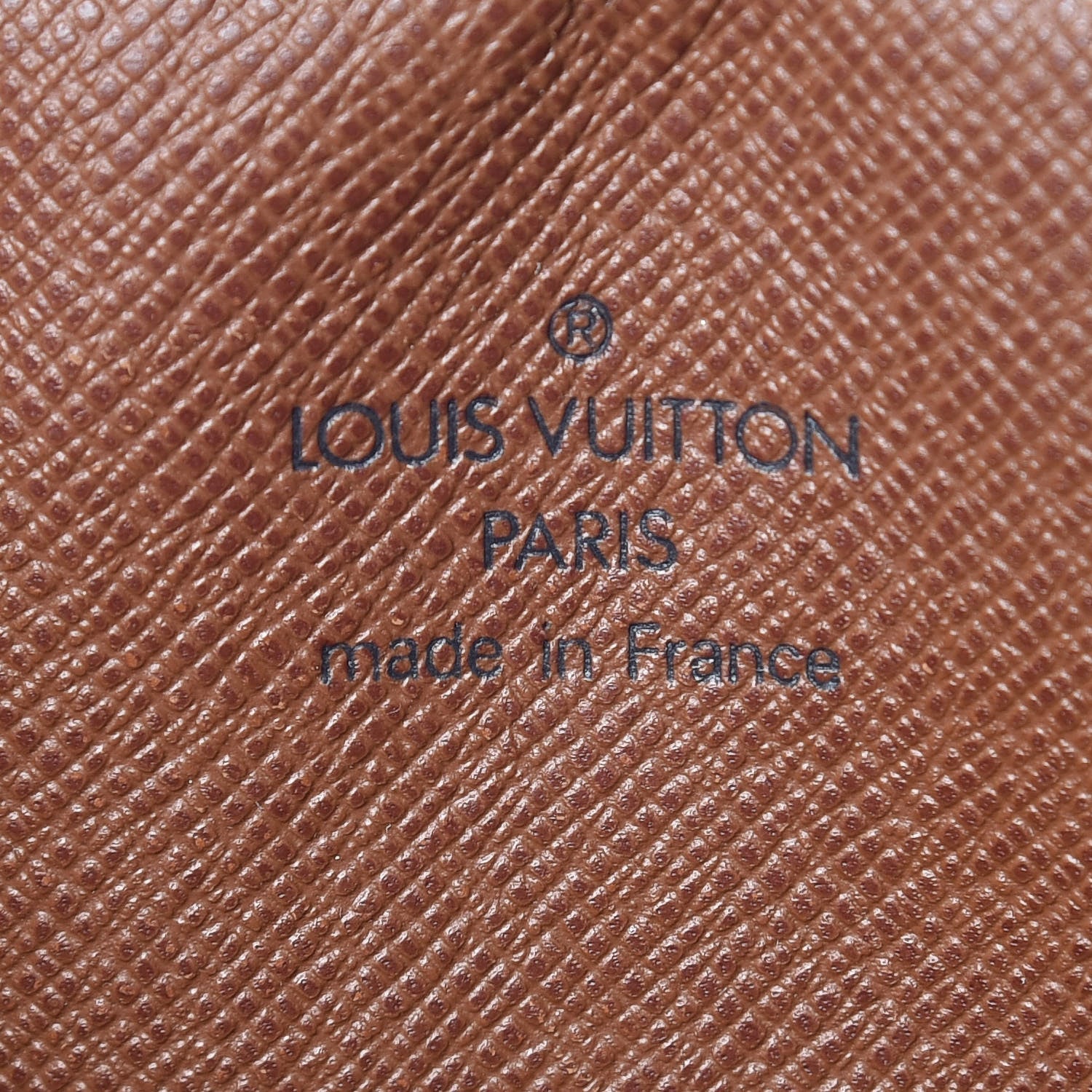 Louis Vuitton Monogram Pochette Marly Bandouliere 8 of 12