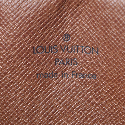 Louis Vuitton Monogram Pochette Marly Bandouliere 8 of 12