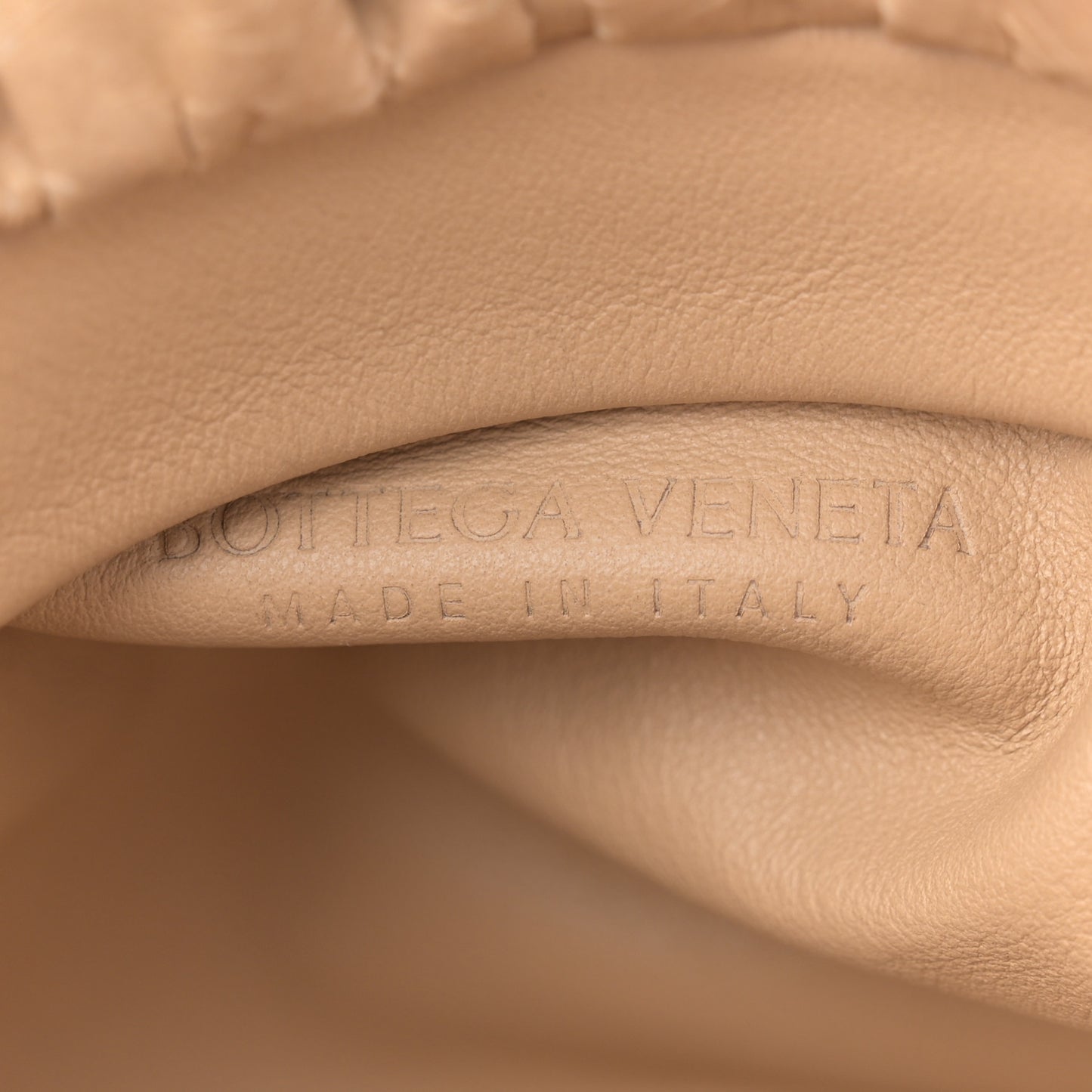 Paper The Pouch Chain Kraft