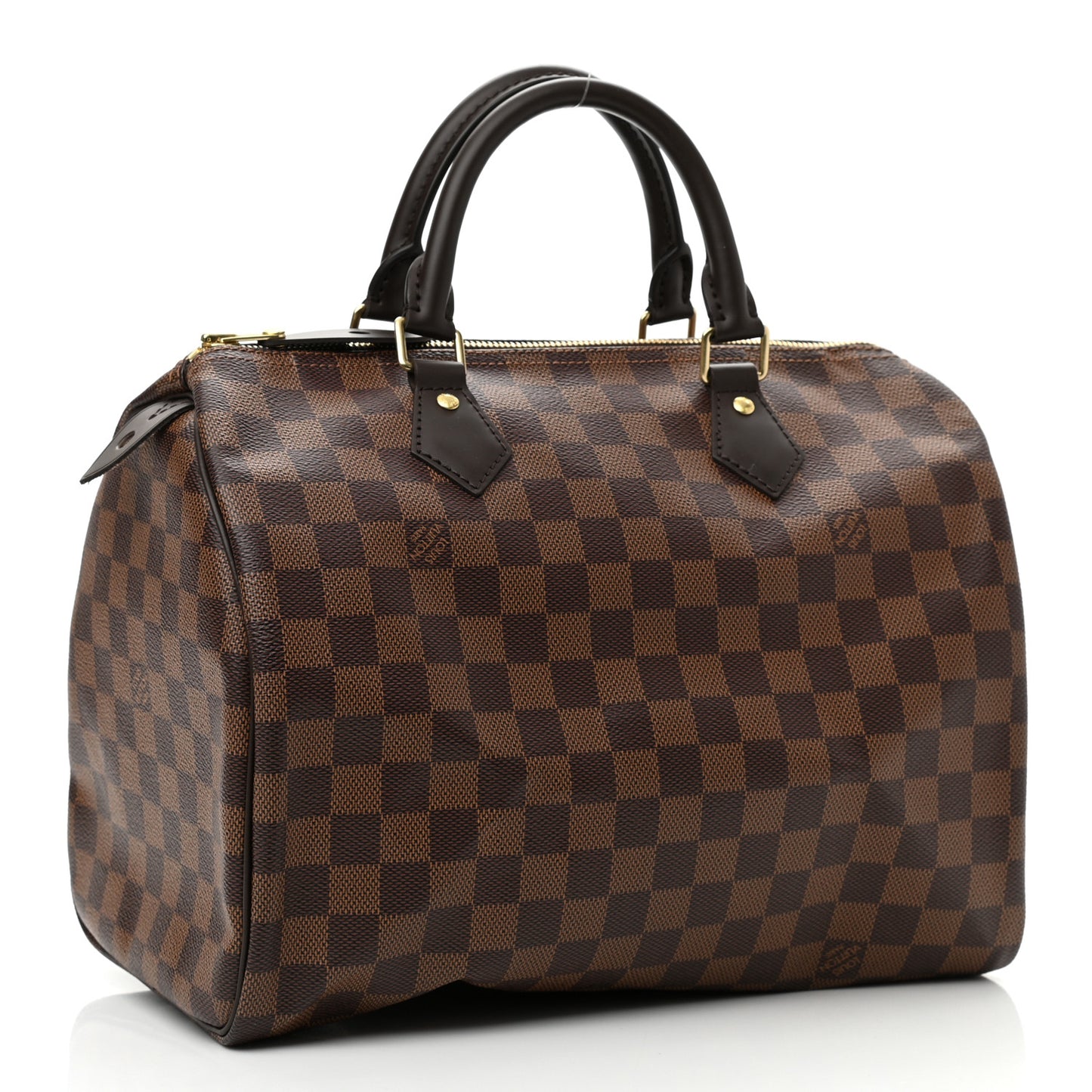 Damier Ebene Speedy 30