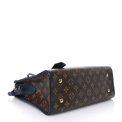 Louis Vuitton Monogram Popincourt PM Marine 4 of 12