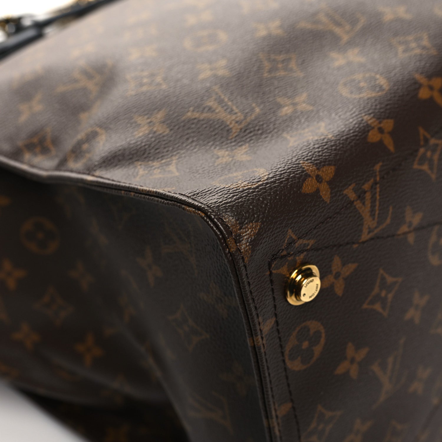 Louis Vuitton Monogram City Steamer XXL 8 of 11