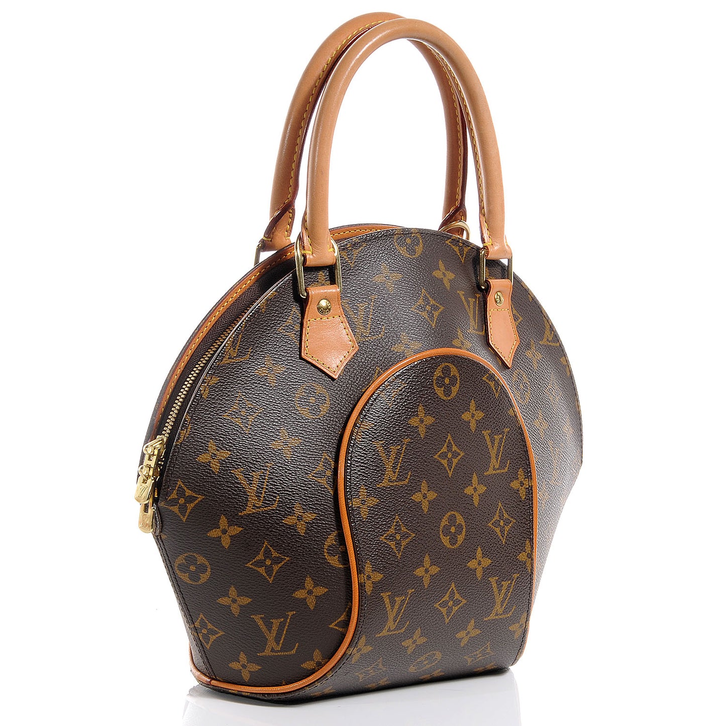Monogram Ellipse PM
