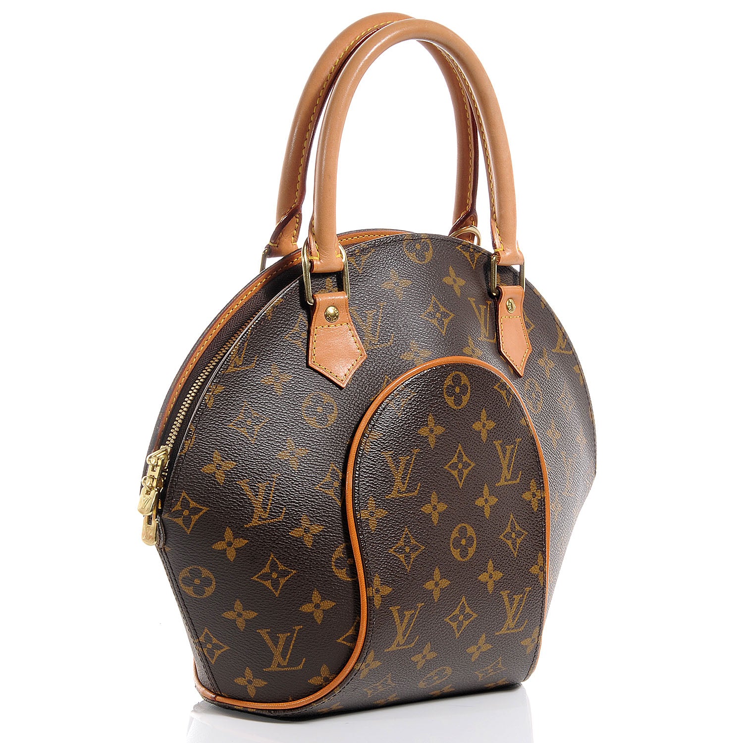 Louis Vuitton Monogram Ellipse PM 3 of 7