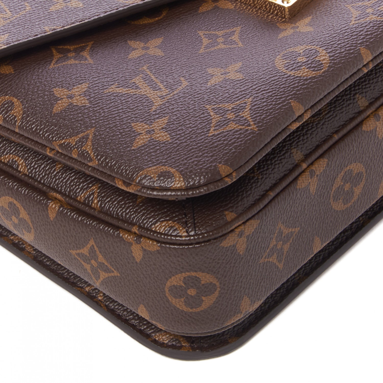 Louis Vuitton Monogram Pochette Metis 6 of 9