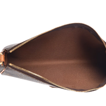 Louis Vuitton Monogram Eva Clutch 5 of 10
