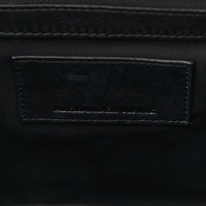 Alexander Wang Rockie Black Rhodium Hardware 8 of 11