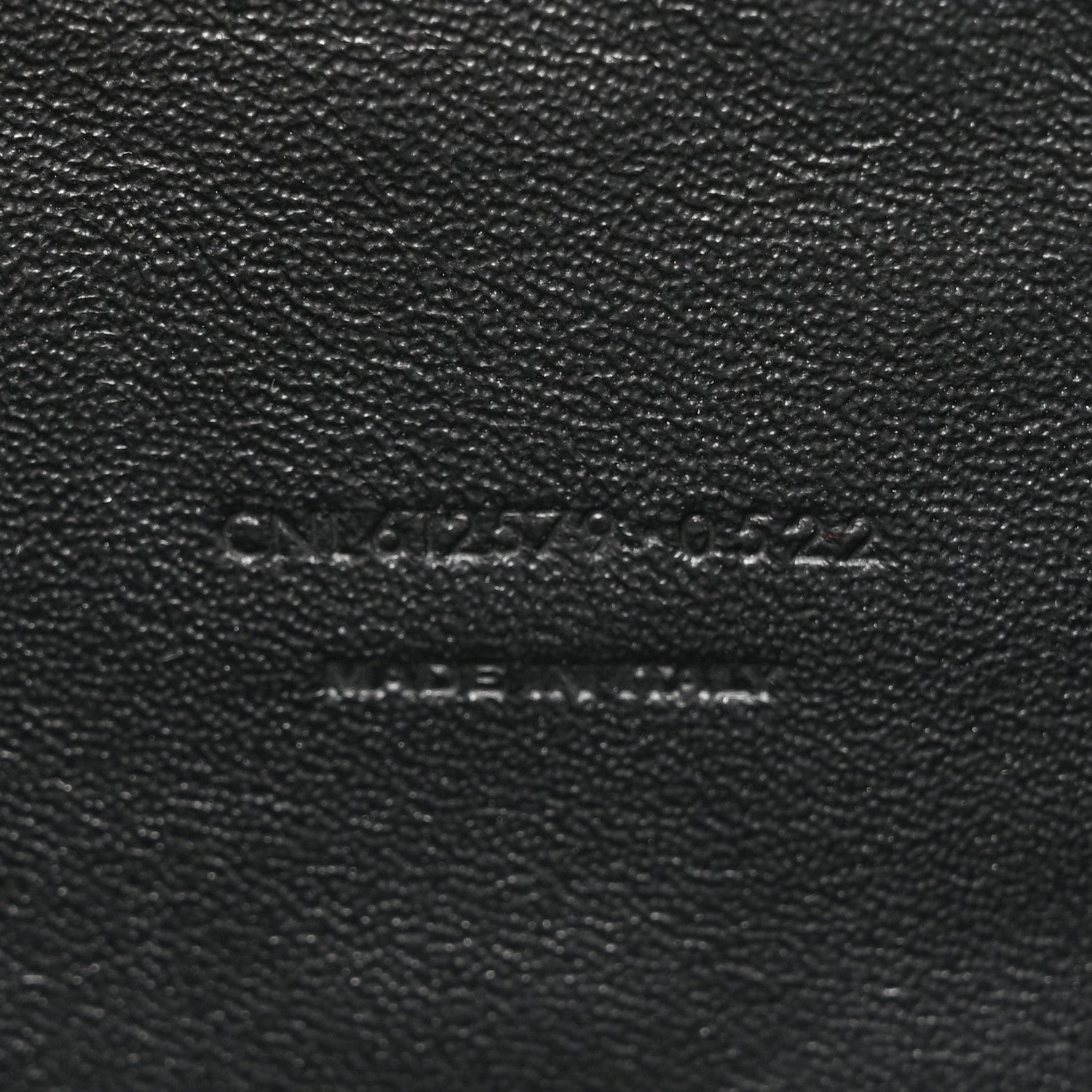 Saint Laurent Grain De Poudre Matelasse Monogram Mini Lou Camera Bag Black 7 of 11