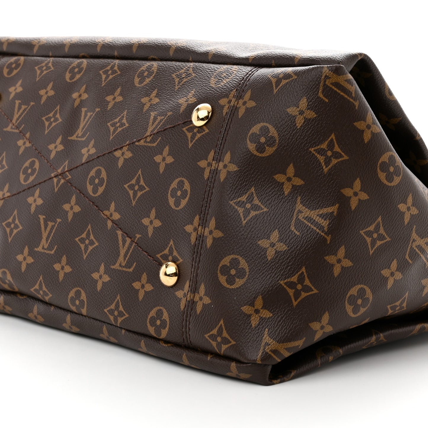 Monogram Artsy MM