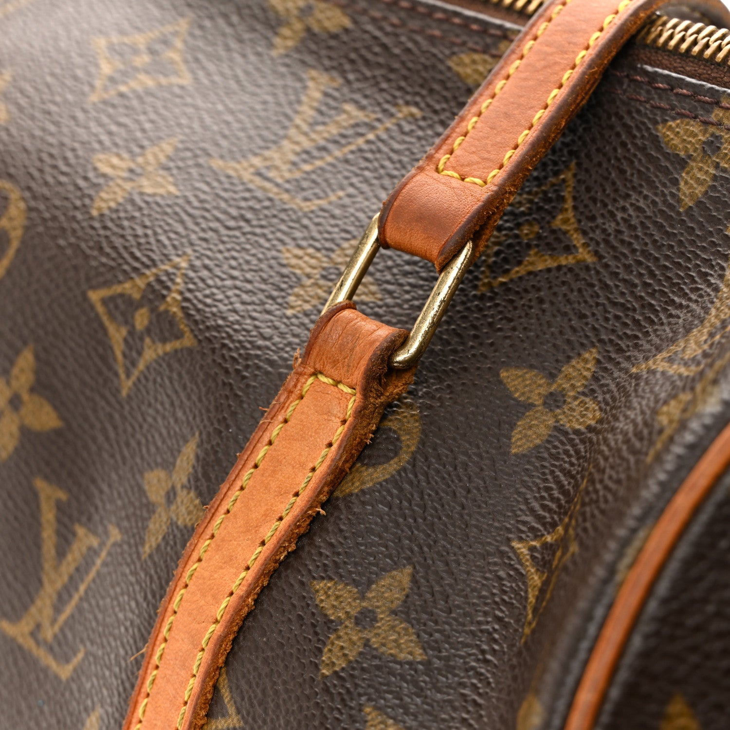 Louis Vuitton Monogram Papillon 30 26 of 31