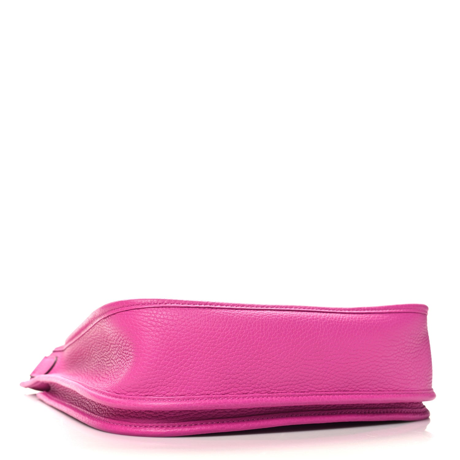 Hermes Taurillon Clemence Evelyne III PM Magnolia 4 of 14
