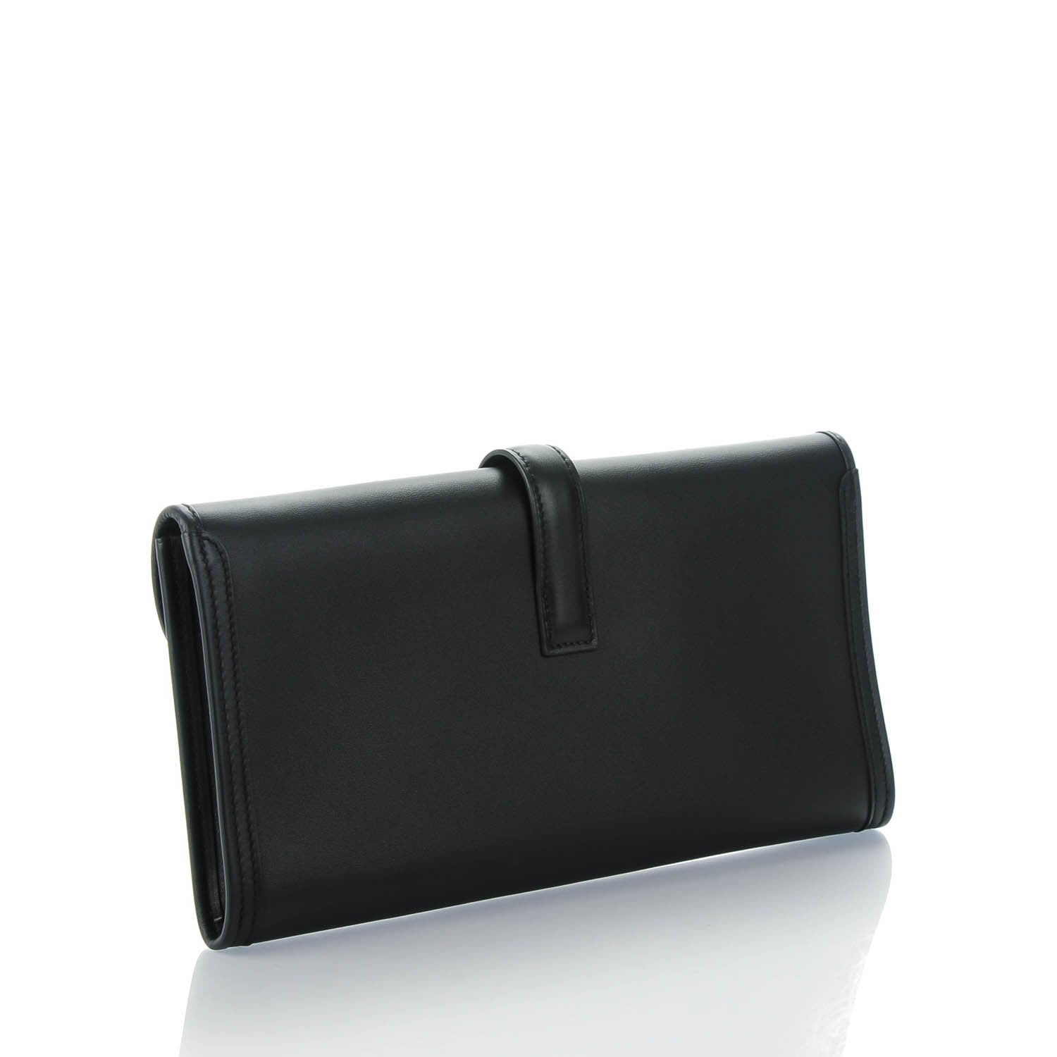 Hermes Swift Jige Elan 29 Black 3 of 7