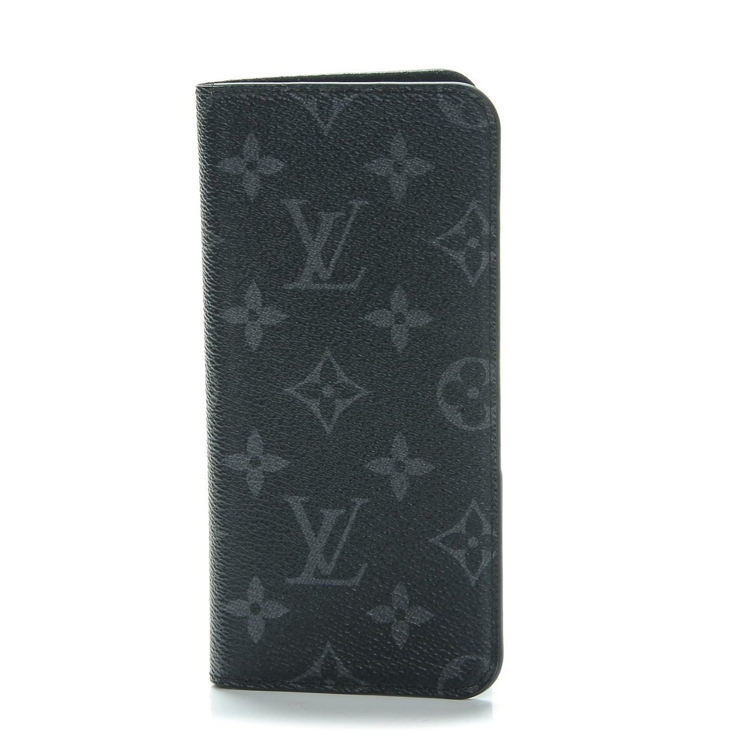 Monogram Eclipse iPhone 7 Plus Folio Case