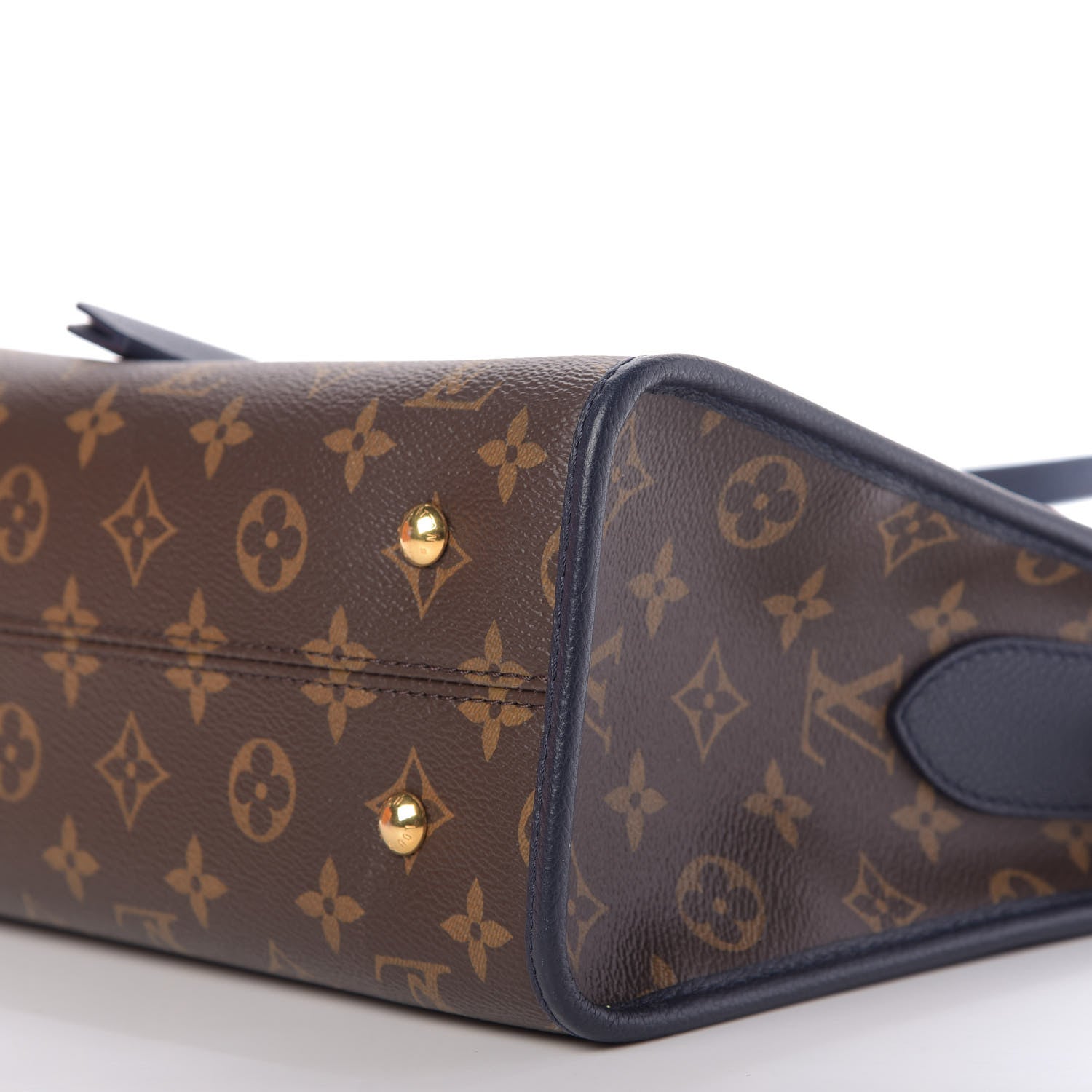 Louis Vuitton Monogram Popincourt PM Marine 8 of 10