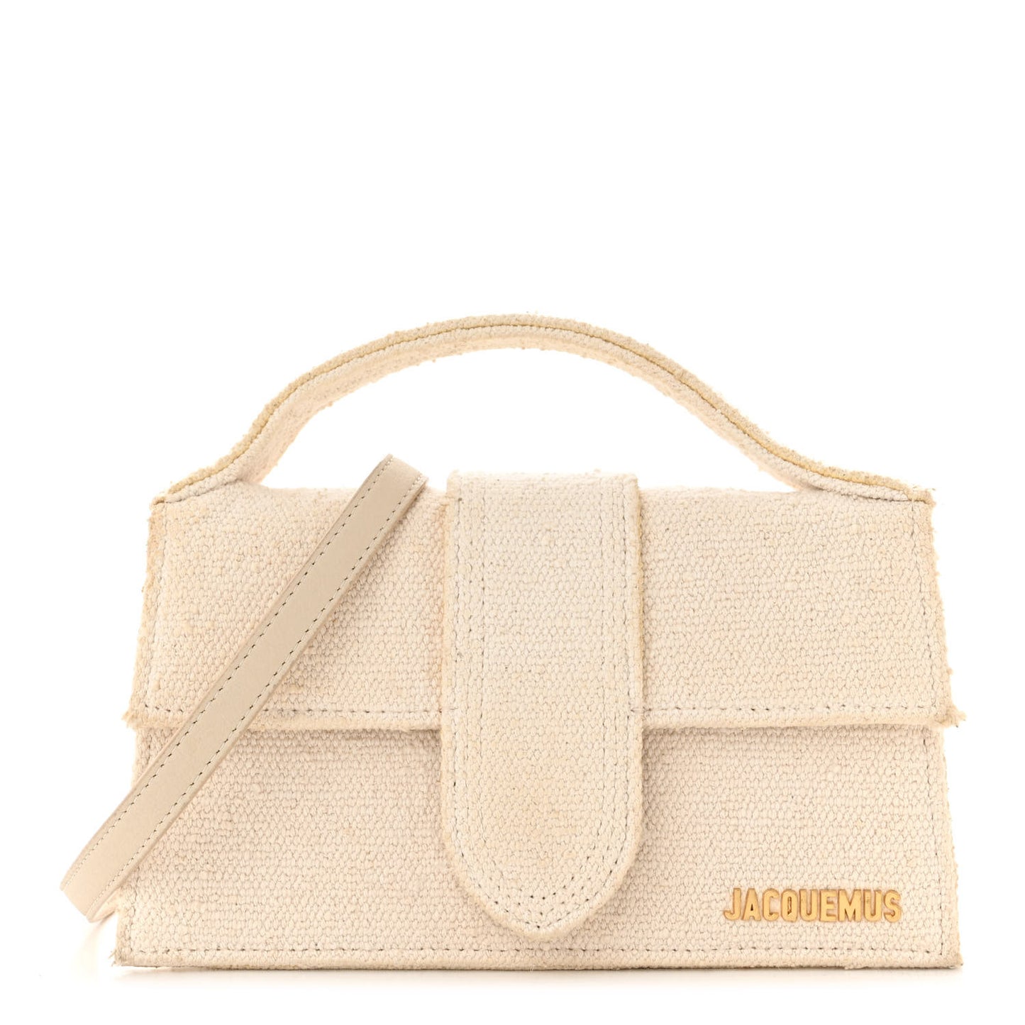 Boucle Le Grand Bambino Off White