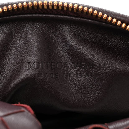 Bottega Veneta Nappa Intrecciato Mini Jodie Grape 6 of 10