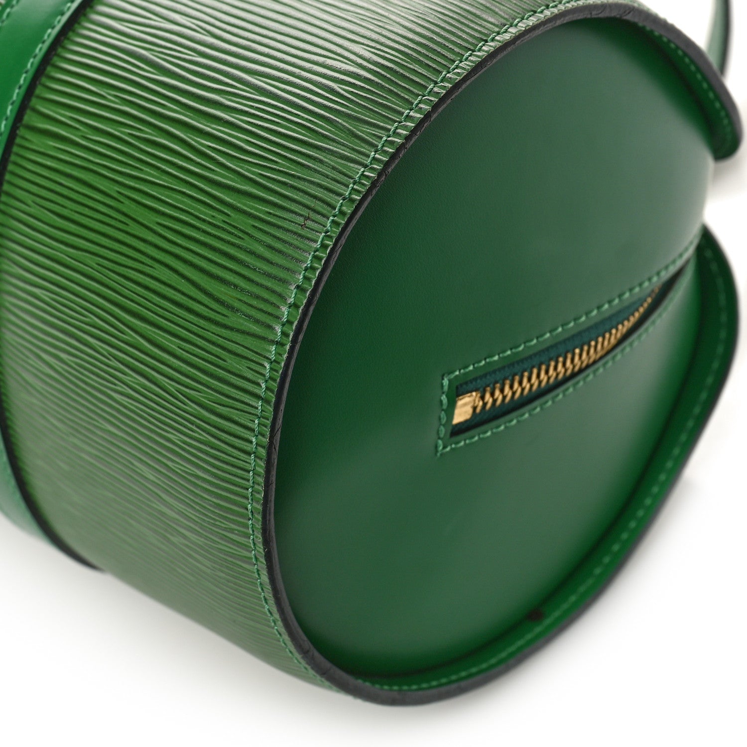 Louis Vuitton Epi Soufflot Borneo 8 of 9