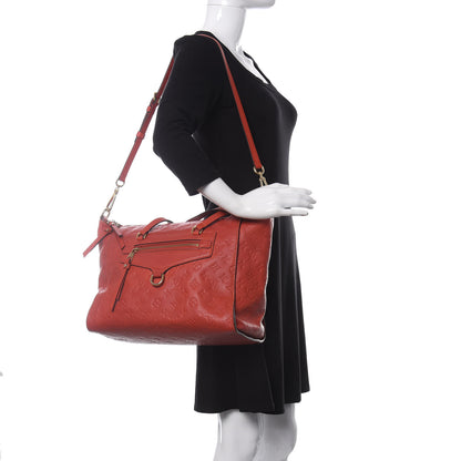 Louis Vuitton Empreinte Lumineuse PM Orient 2 of 11