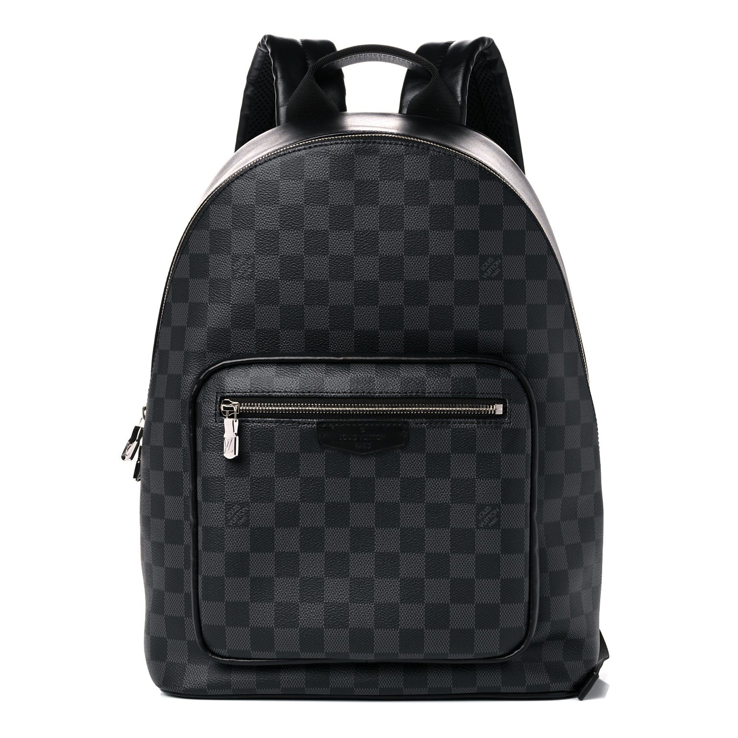 Damier Graphite Josh Backpack