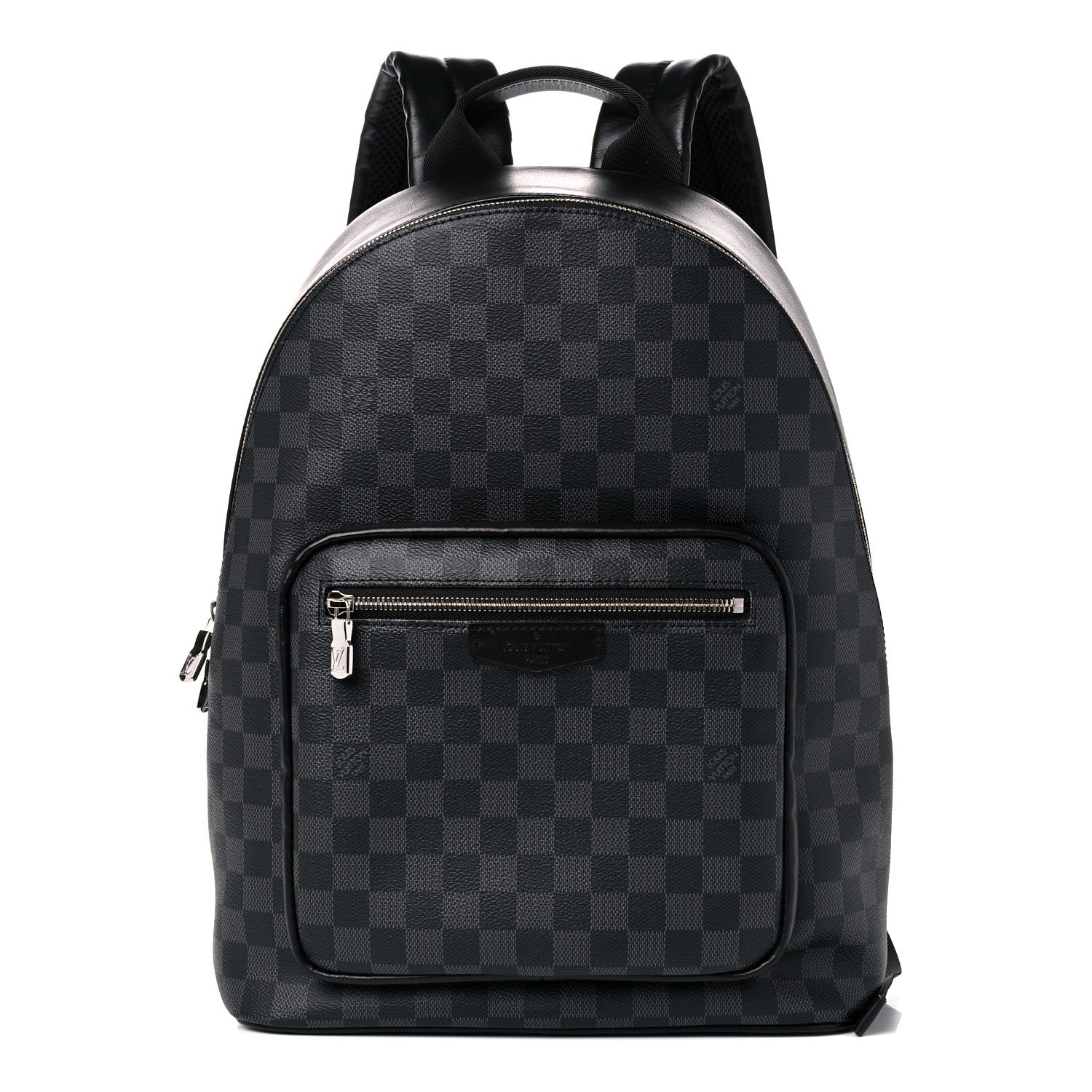 Louis Vuitton Damier Graphite Josh Backpack 1 of 10