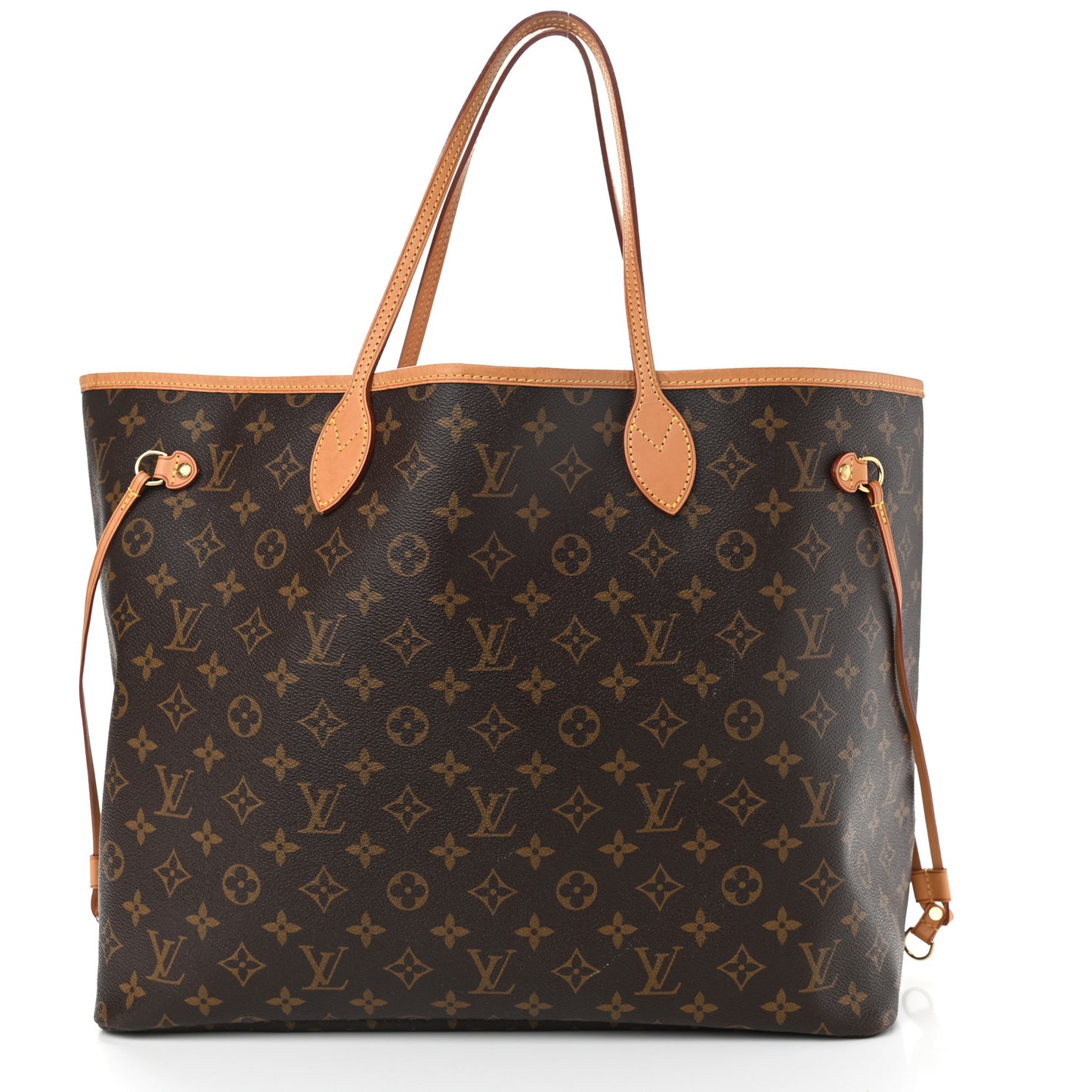Monogram Neo Neverfull GM Pivoine