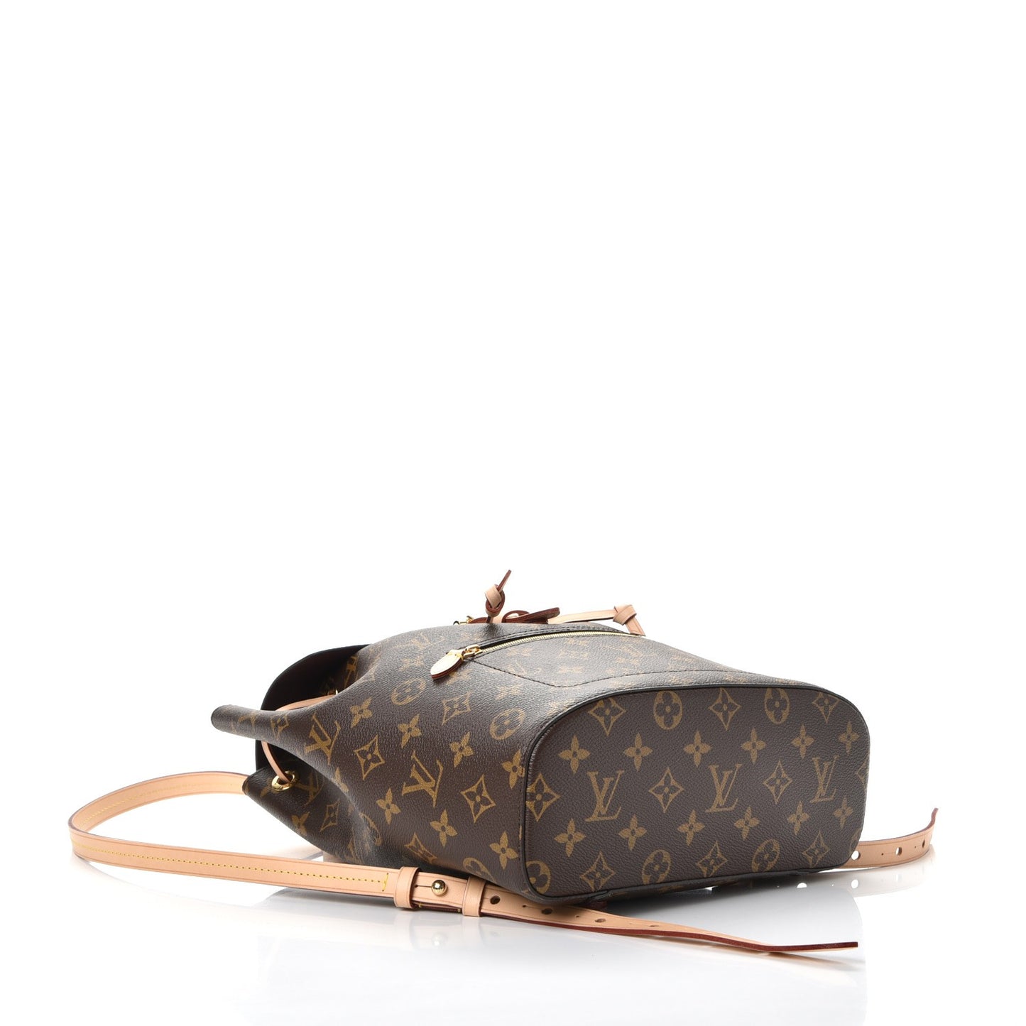 Monogram Montsouris NM Backpack