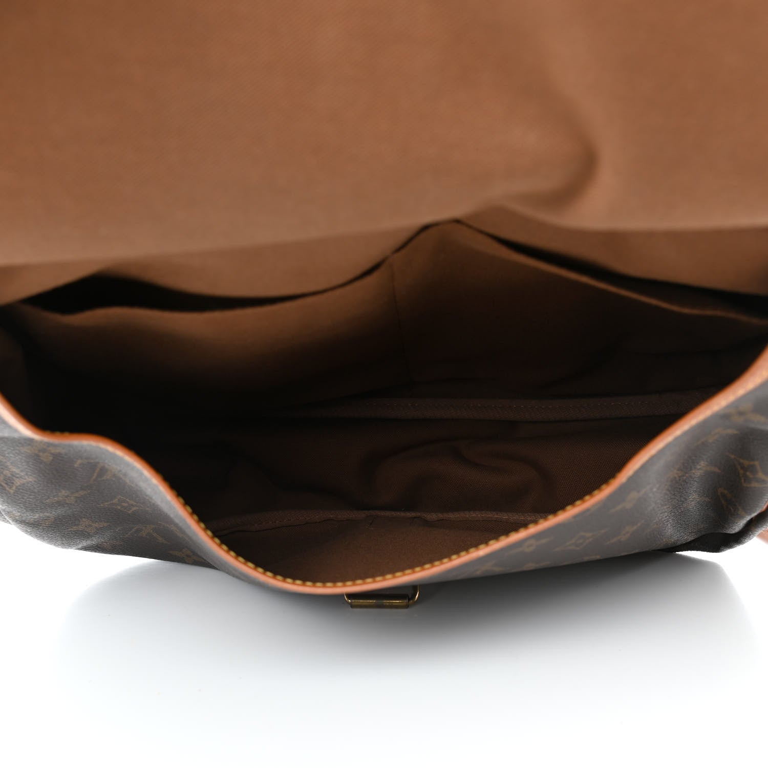 Louis Vuitton Monogram Saumur 35 5 of 14