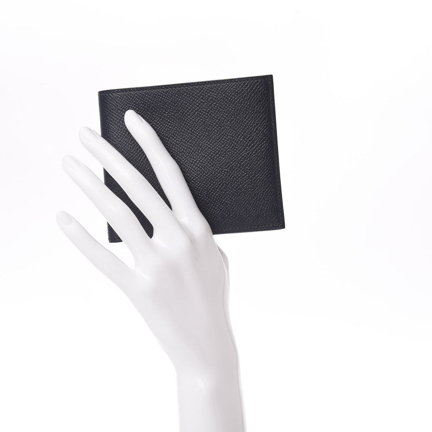 Epsom MC2 Copernic Compact Wallet Bleu Indigo Bleu Paradis
