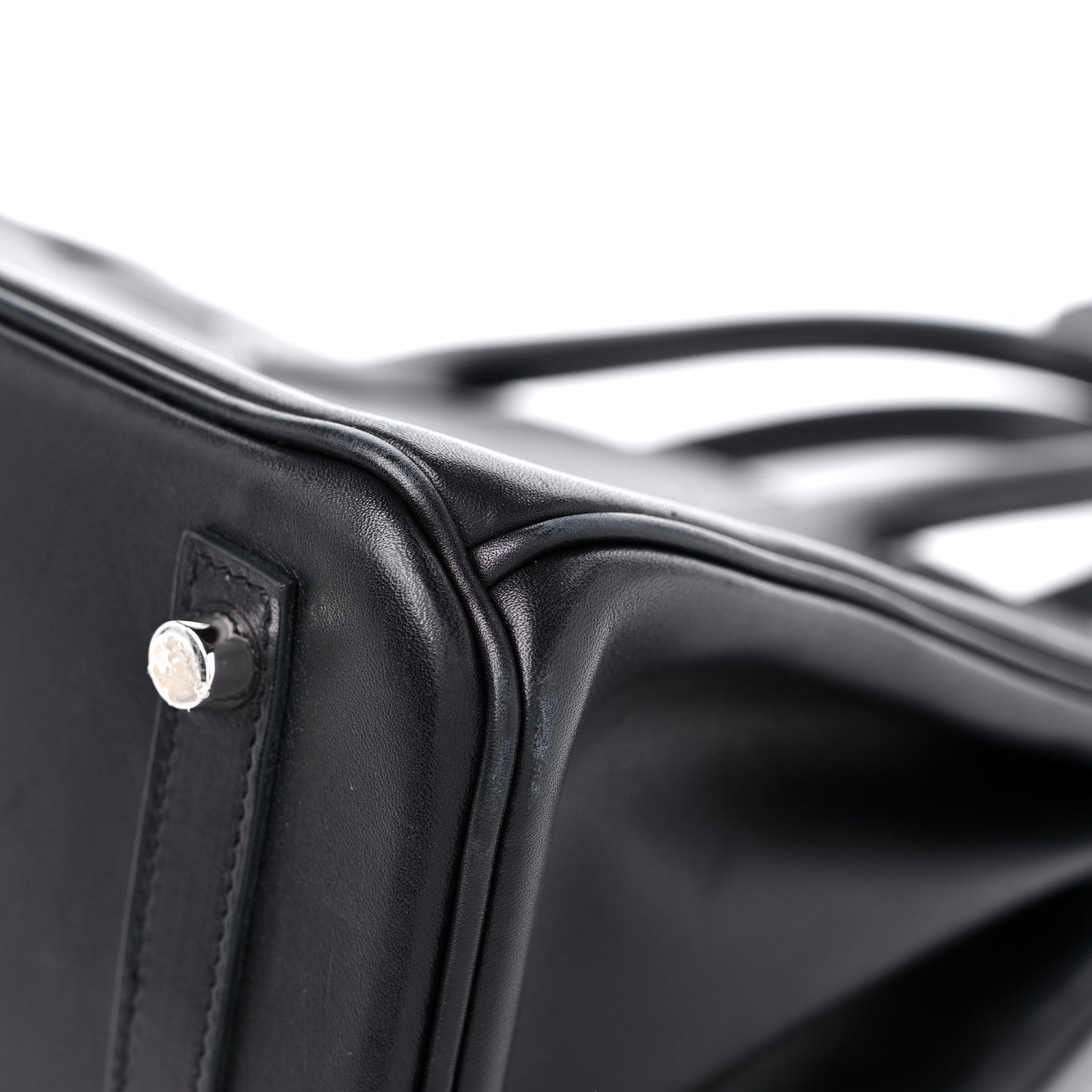 Evercalf Birkin 30 Black