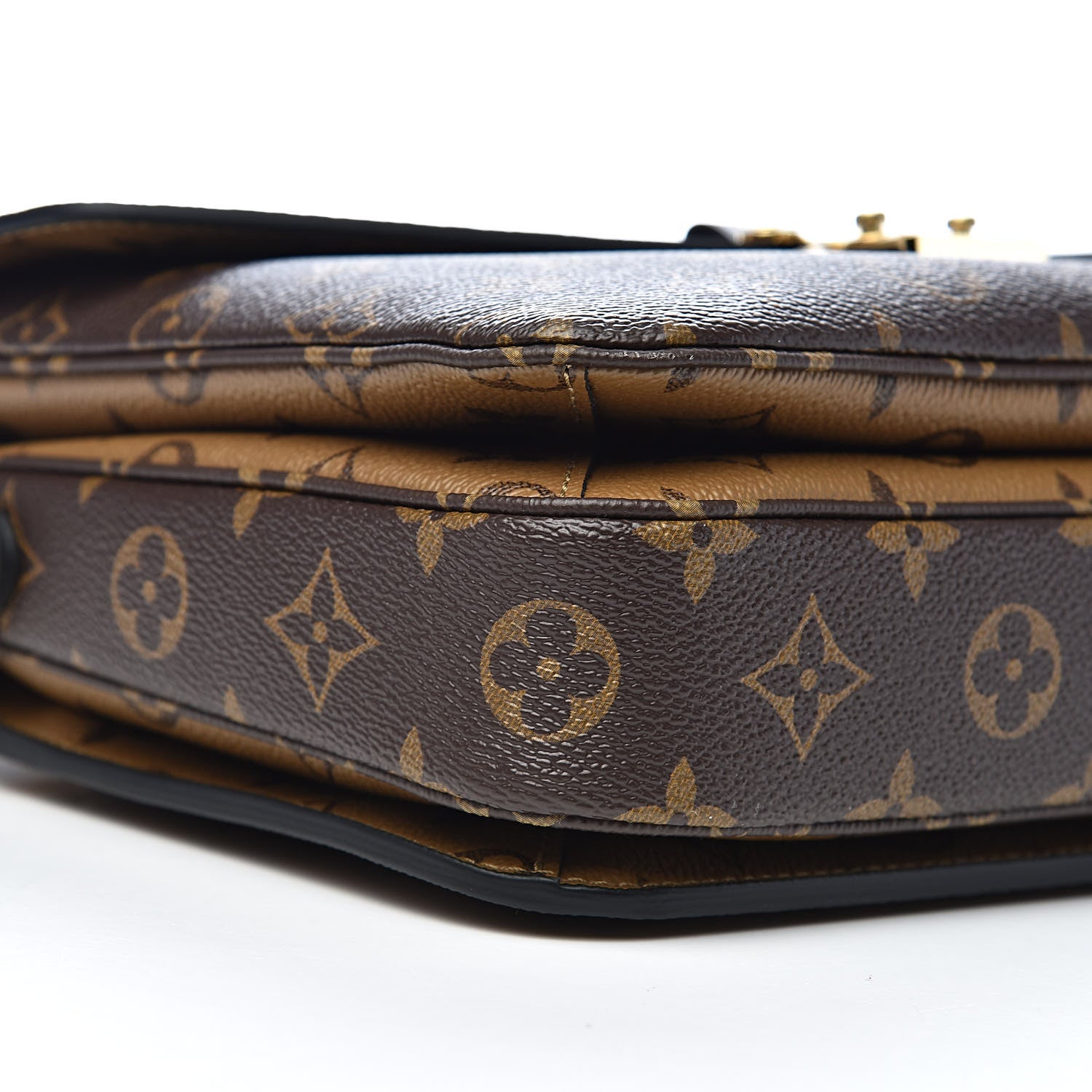 Louis Vuitton Reverse Monogram Pochette Metis 7 of 9