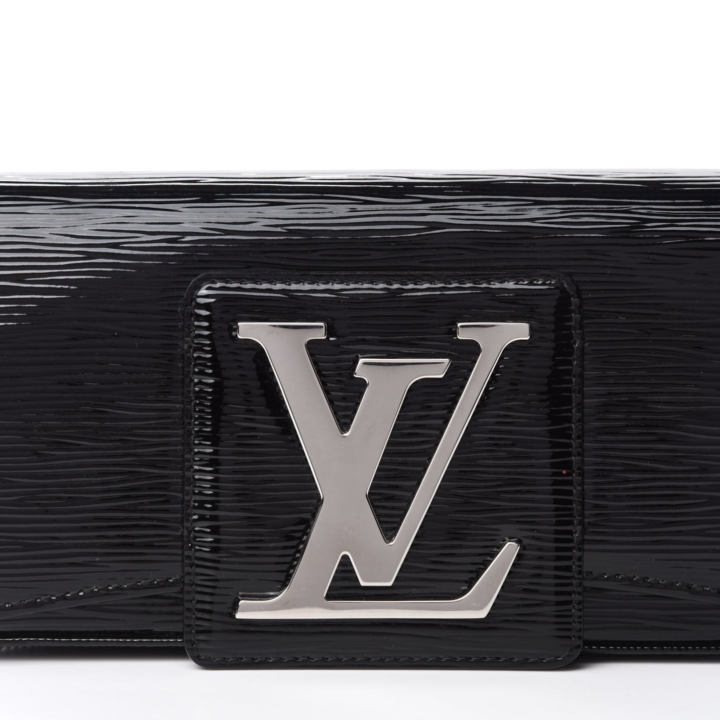 Epi Electric Sobe Clutch Black
