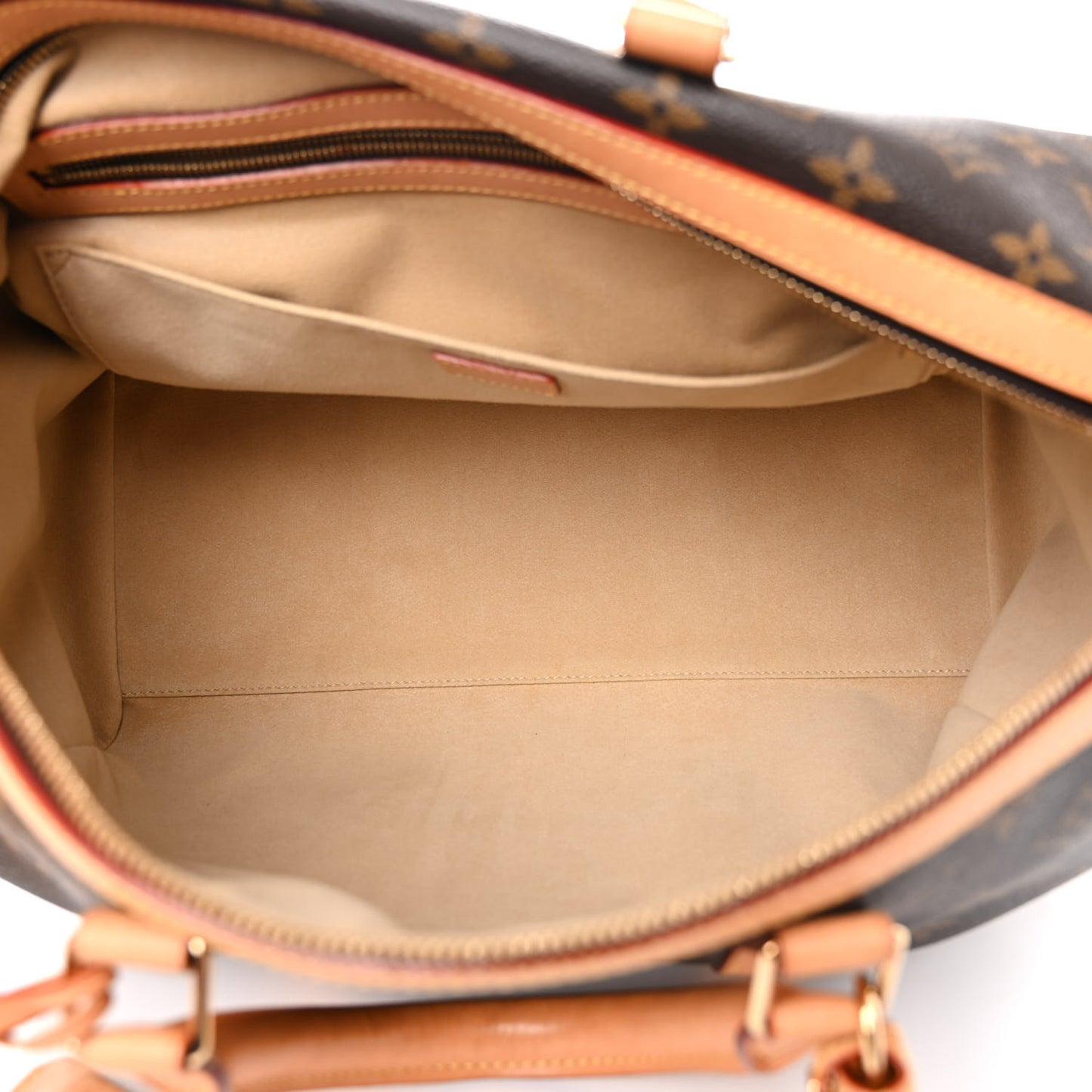 Monogram Sofia Coppola Speedy