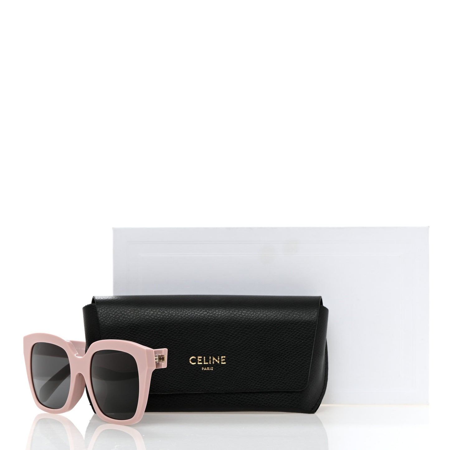 Sunglasses CL40198F Pink