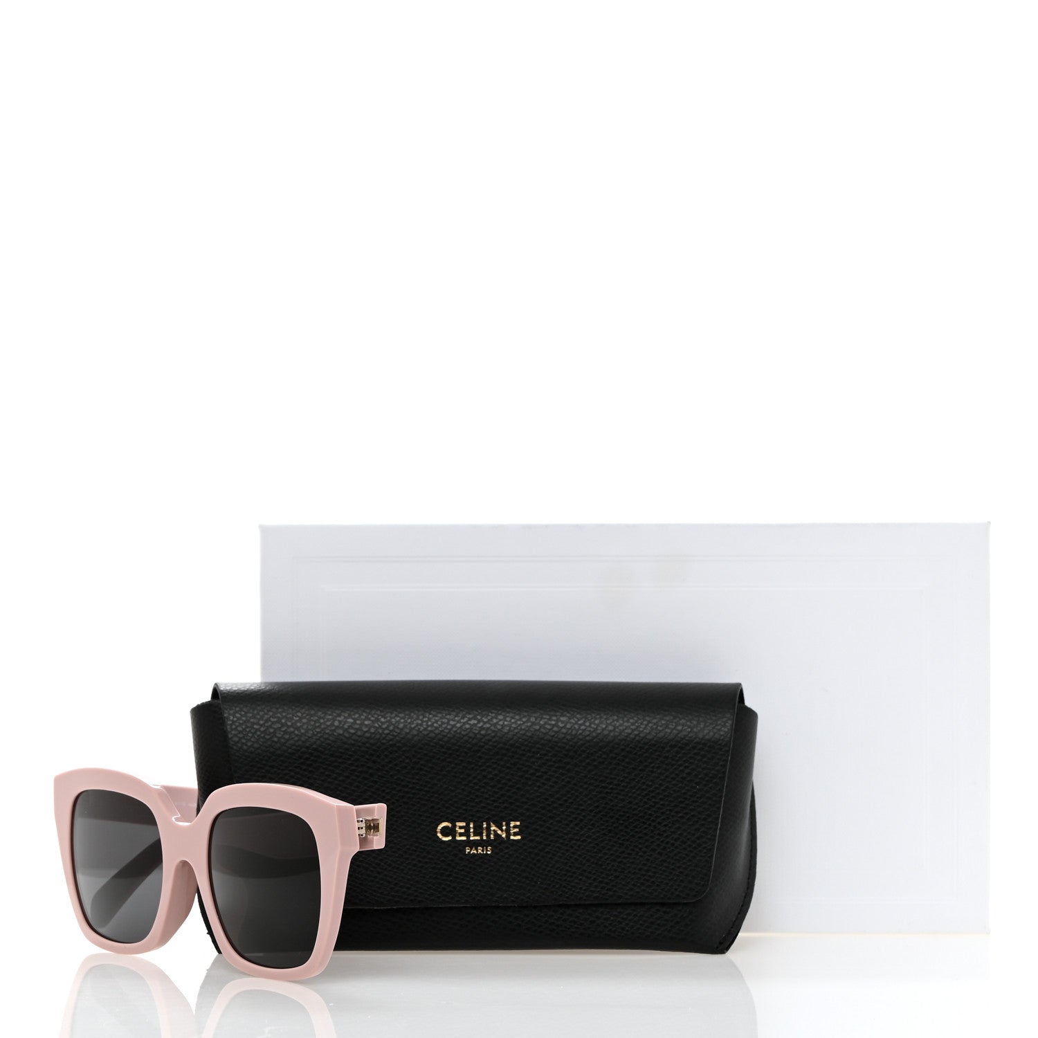Celine Sunglasses CL40198F Pink 7 of 7