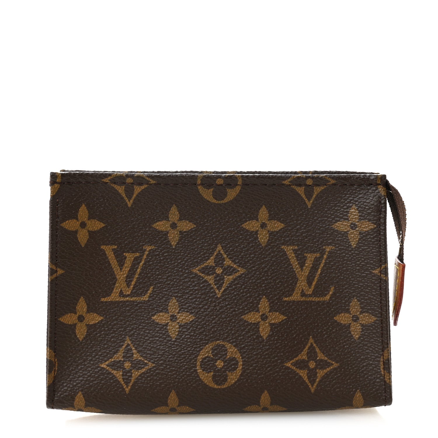 Louis Vuitton Monogram Toiletry Pouch 15 1 of 10
