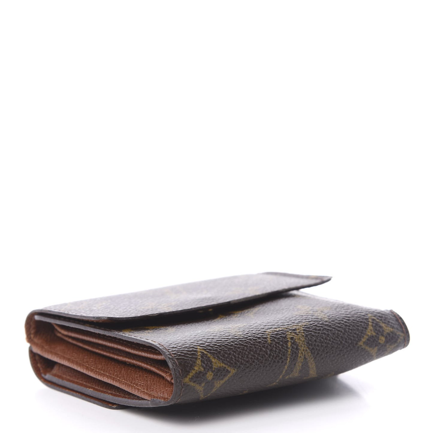 Monogram Elise Wallet