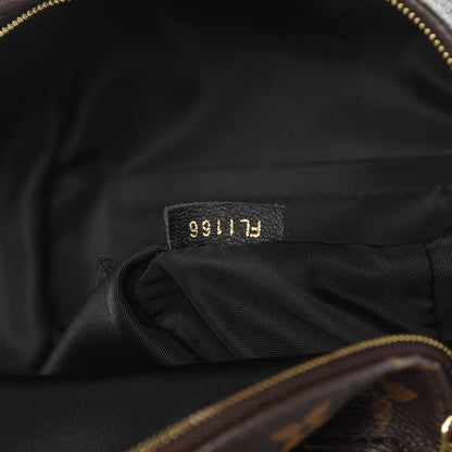 Louis Vuitton Monogram Palm Springs Backpack Mini 7 of 8