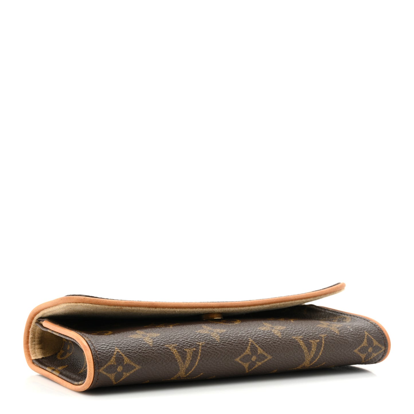 Monogram Pochette Twin PM