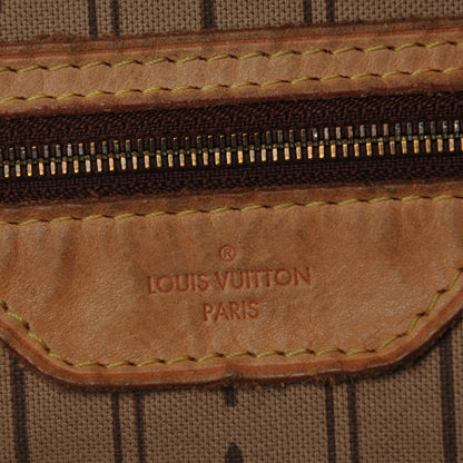 Louis Vuitton Monogram Delightful GM 6 of 16