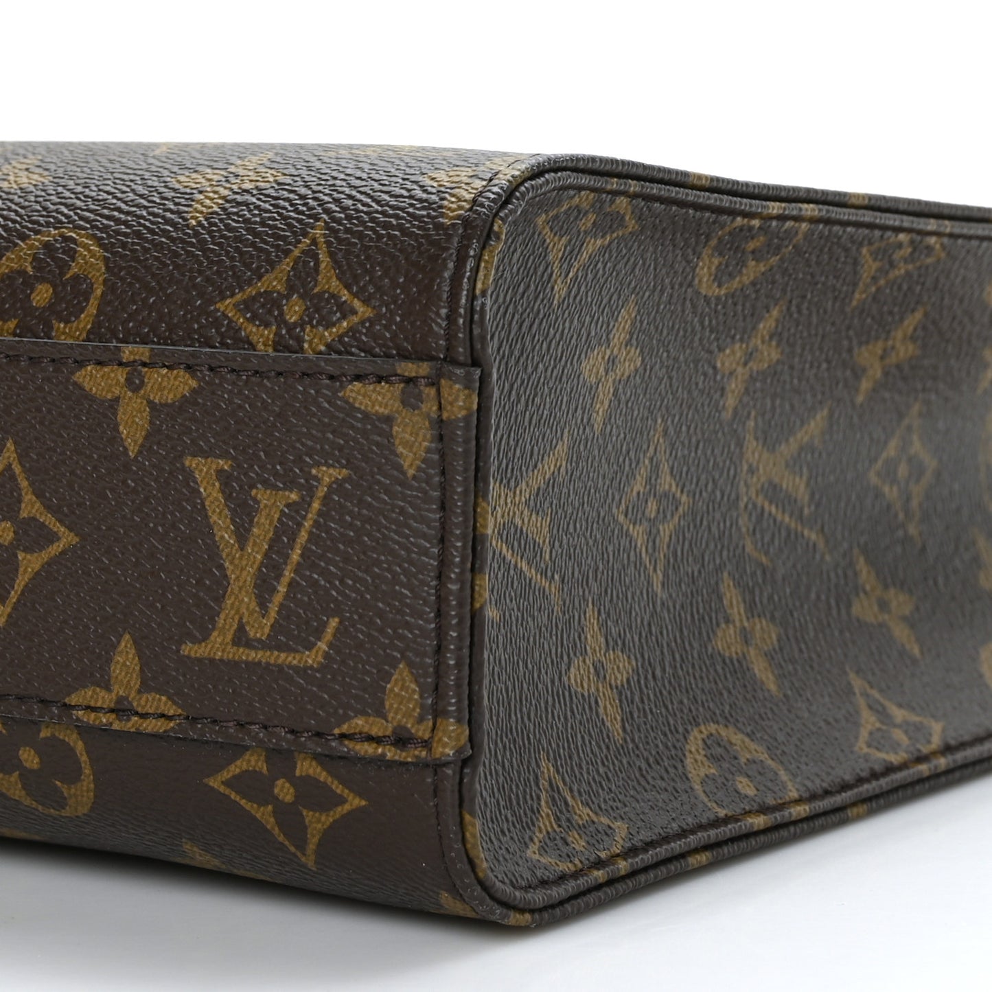 Monogram Sac Plat BB