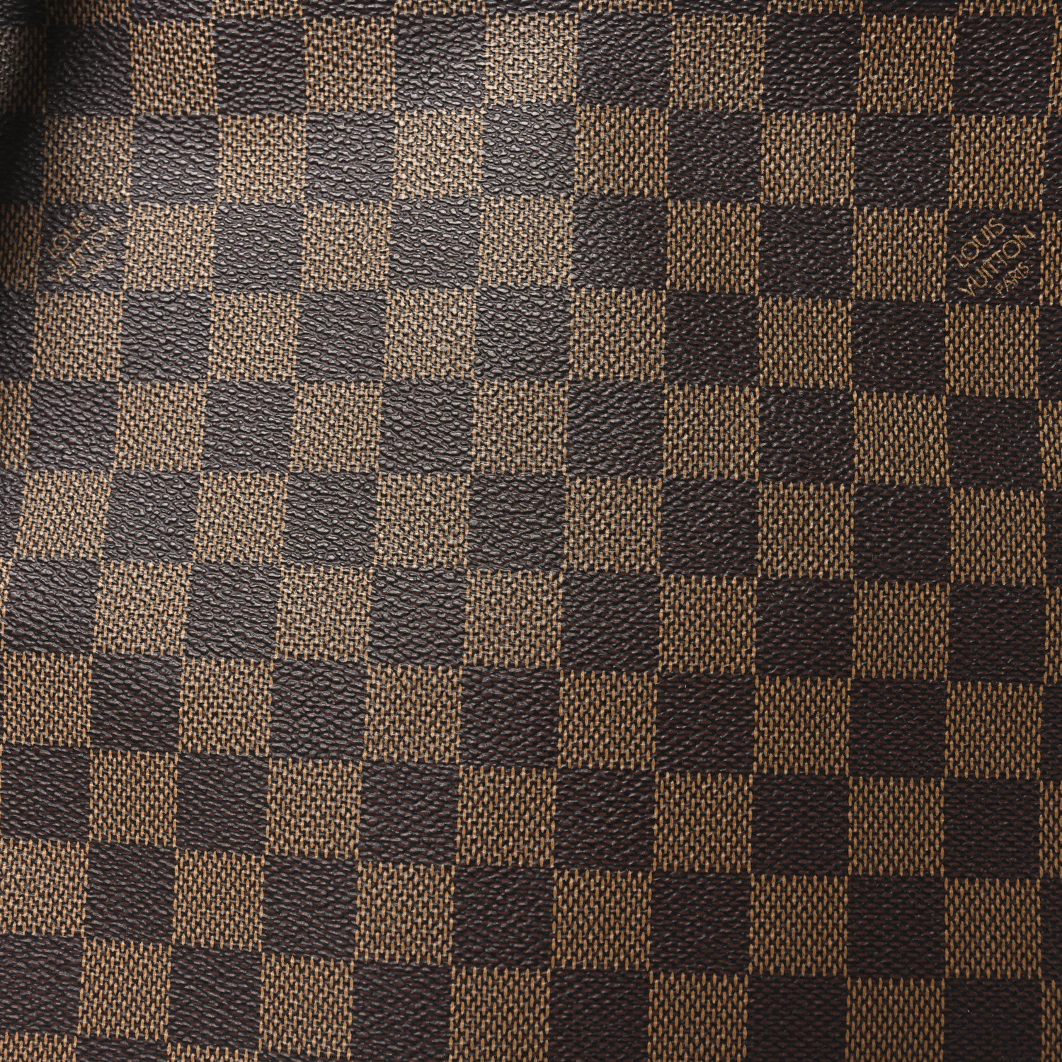 Louis Vuitton Damier Ebene Musette GM 6 of 8
