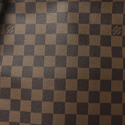 Louis Vuitton Damier Ebene Musette GM 6 of 8