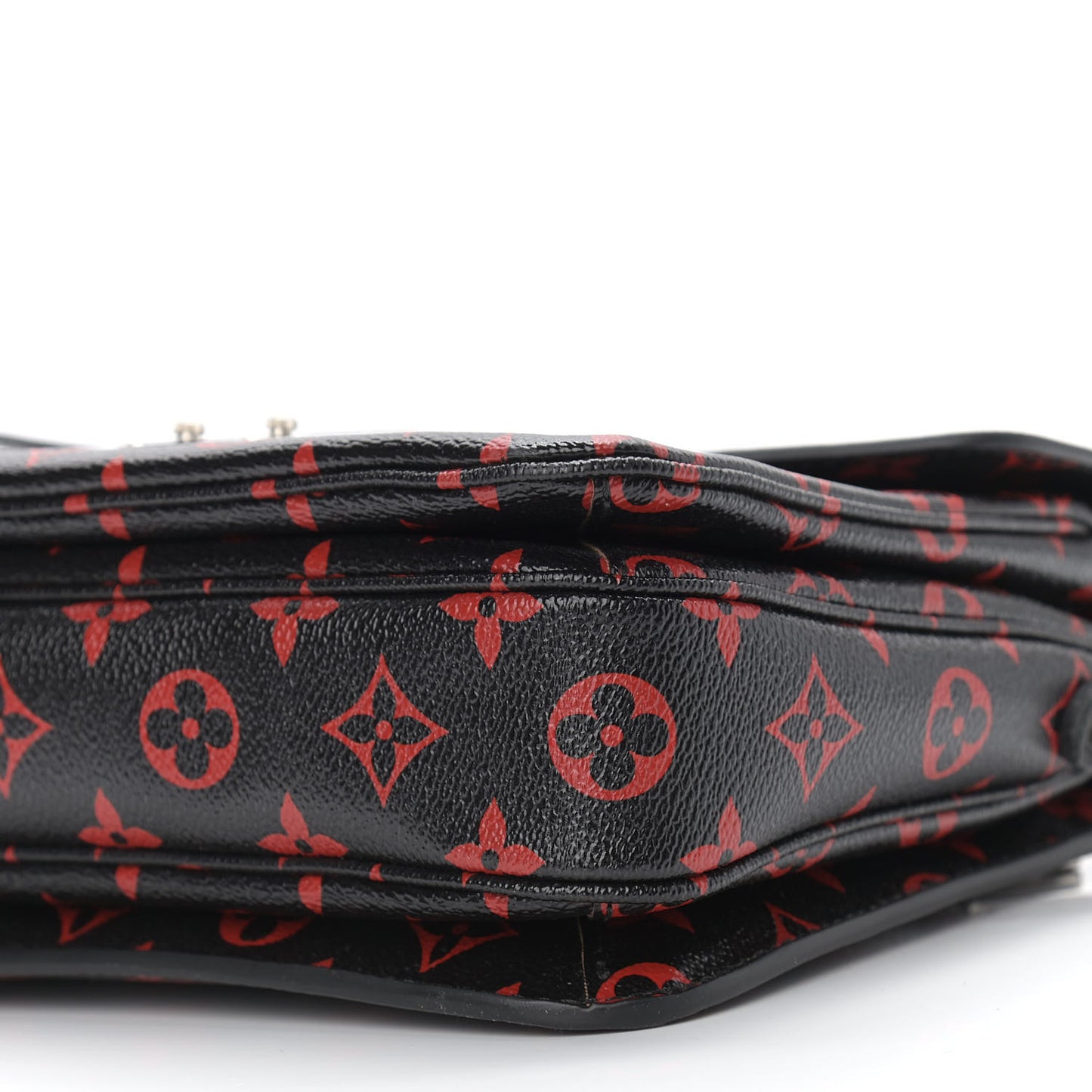 Monogram Infrarouge Pochette Metis