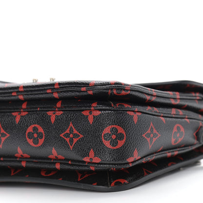 Louis Vuitton Monogram Infrarouge Pochette Metis 10 of 10